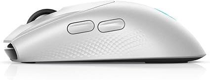 Alienware Tri-Mode Wireless Gaming Mouse - AW720M