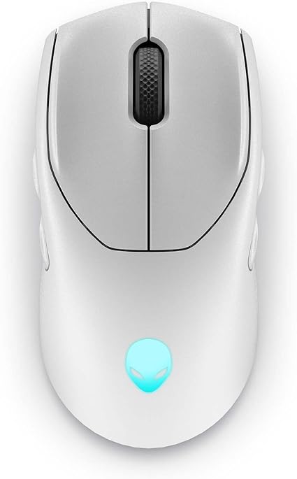 Alienware Tri-Mode Wireless Gaming Mouse - AW720M
