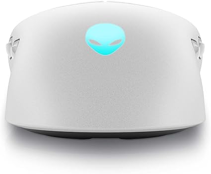 Alienware Tri-Mode Wireless Gaming Mouse - AW720M