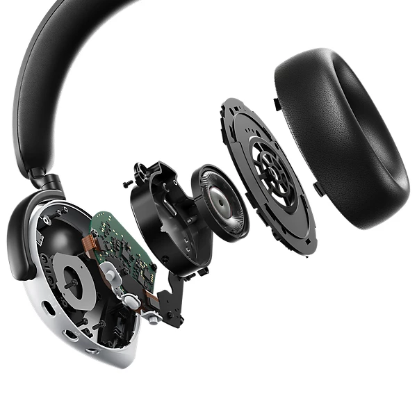 هدست دل آلینویر AW920H Tri-Mode Wireless Gaming