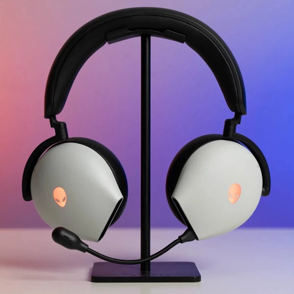 هدست دل آلینویر AW920H Tri-Mode Wireless Gaming