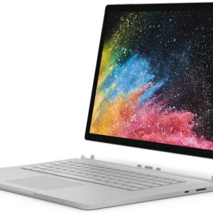 مایکروسافت سرفیس بوک Microsoft Surface Book 3 | Ci7-1065G7 | 16GB | 256 M2 | 4GB GTX1650