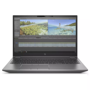 لپ تاپ اچ پی 15.6 اینچ HP Zbook Fury 15 G7 | Core i9 10885H | 32 D4 | 1T SSD | 6G RTX3000