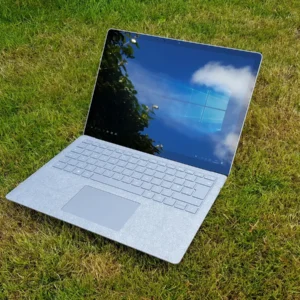 سرفیس لپ تاپ 4 | Surface Laptop 4 | R5 | 16GB | 256GB استوک A++