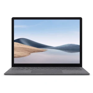 مایکروسافت لپ تاپ 4 | Surface Laptop 4 | Ci5-1145G7 | 8GB | 256 M2