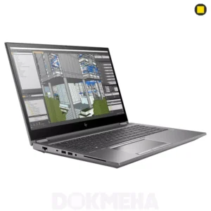 لپ تاپ اچ پی 16.1 اینچ Zbook fury 16 G10 | i9-13950HX | 32 D5 | 1T SSD | 8G RTX2000 اپن باکس