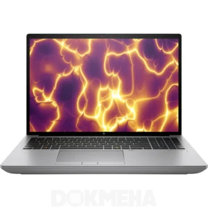 لپ تاپ اچ پی 15.6 اینچی  HP Zbook Studio 15 G8 | Core i7 11800H | 32G D5 | 512 ssd | 8G 3070