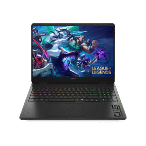 لپ تاپ گیمینگ اچ پی 16 اینچی Hp omen 16-am0004tx | Core i9 14900HX | 32 D5 | 1T ssd | 8G RTX5070 آکبند