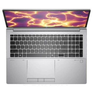 لپ تاپ اچ پی 16 اینچ HP ZBook Fury 16 G11 | Core i7 13850HX | 16 D5 | 1T ssd | 6G RTX 1000