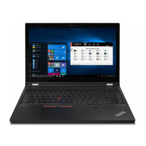لپ تاپ لنوو 15.6 اینچ Lenovo ThinkPad p15 G2 | i7-11800H | 32GB | 512 GB | 4 GB T1200