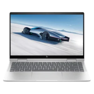 لپ‌تاپ اچ‌ پی 14 اینچ HP ENVY X360 | Core 5-120U | 8GB | 512 M2 | Intel iris
