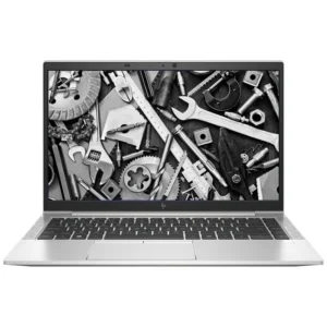 لپ تاپ اچ پی "13 اینچ HP Elitebook 840 G8 | i5-1145 G7 | 16 GB | 256 GB | Inte iris