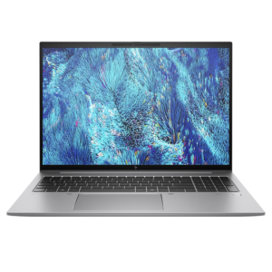 لپ تاپ 16.1 اینچ  اچ پی HP Zbook Firefly 16 G11 | Ultra 7 165H | 16GB | 1T | 4GB A500