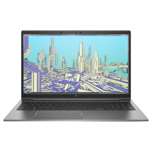 لپ تاپ "15.6 اچ‌ پی HP Zbook Firefly 15 G8 | i7-1165G7 | 16GB | 512 SSD | 4GB T500